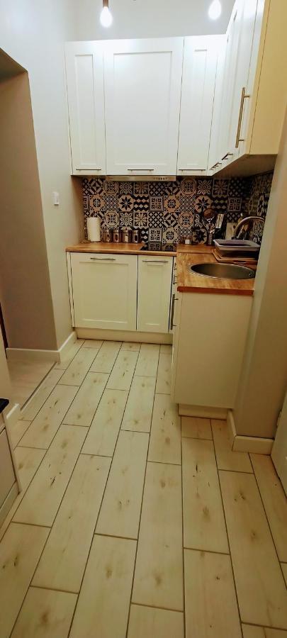 Drzewna Apartamenty - Niepodleglosci Zielona Góra Exterior foto