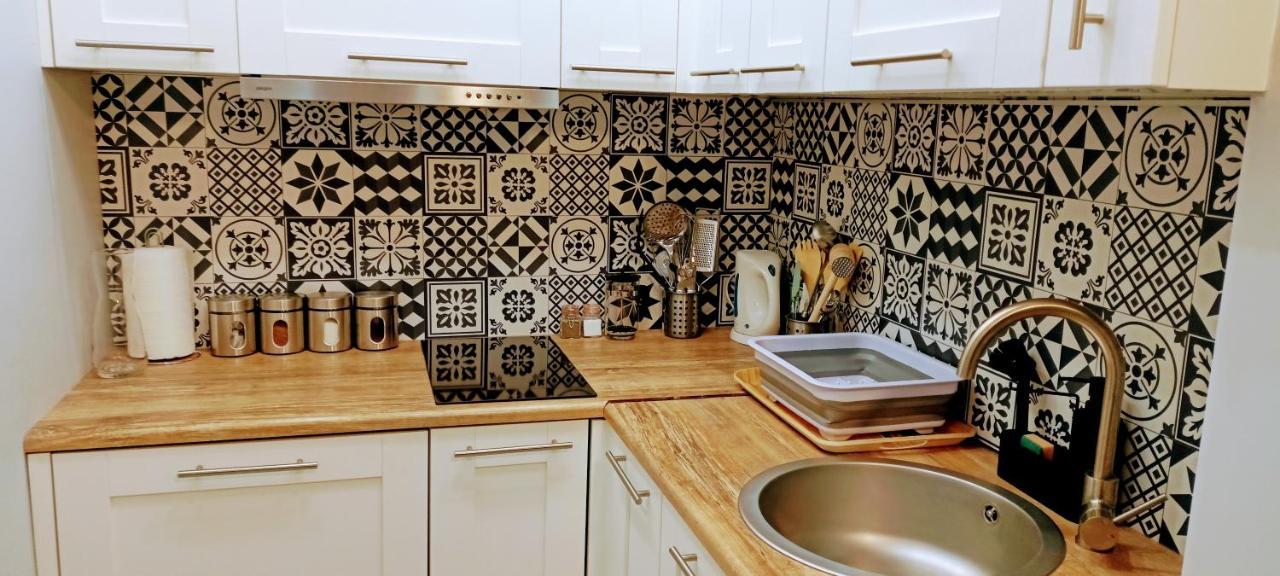Drzewna Apartamenty - Niepodleglosci Zielona Góra Exterior foto